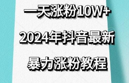 揭秘：抖音最新暴力涨粉术，视频去重妙招，轻松引爆你的账号 - 塑业网