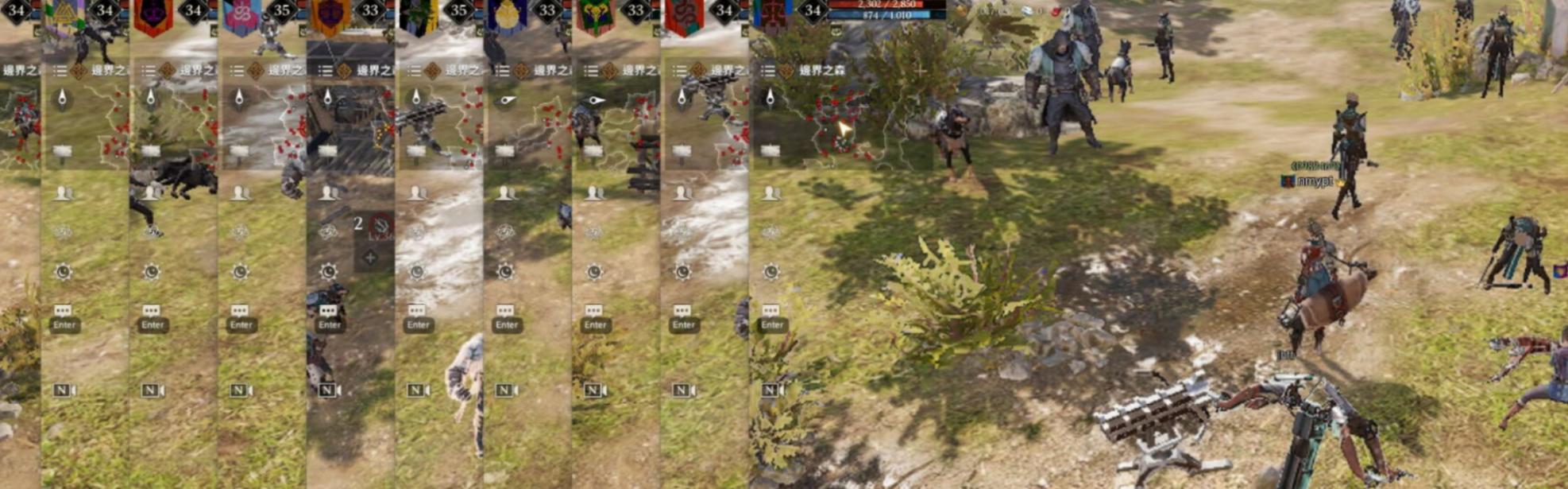 【高端精品】外面收费3888的波拉西亚游戏搬砖掘金挂机项目，单机收益150+【挂机软件+卡密教程