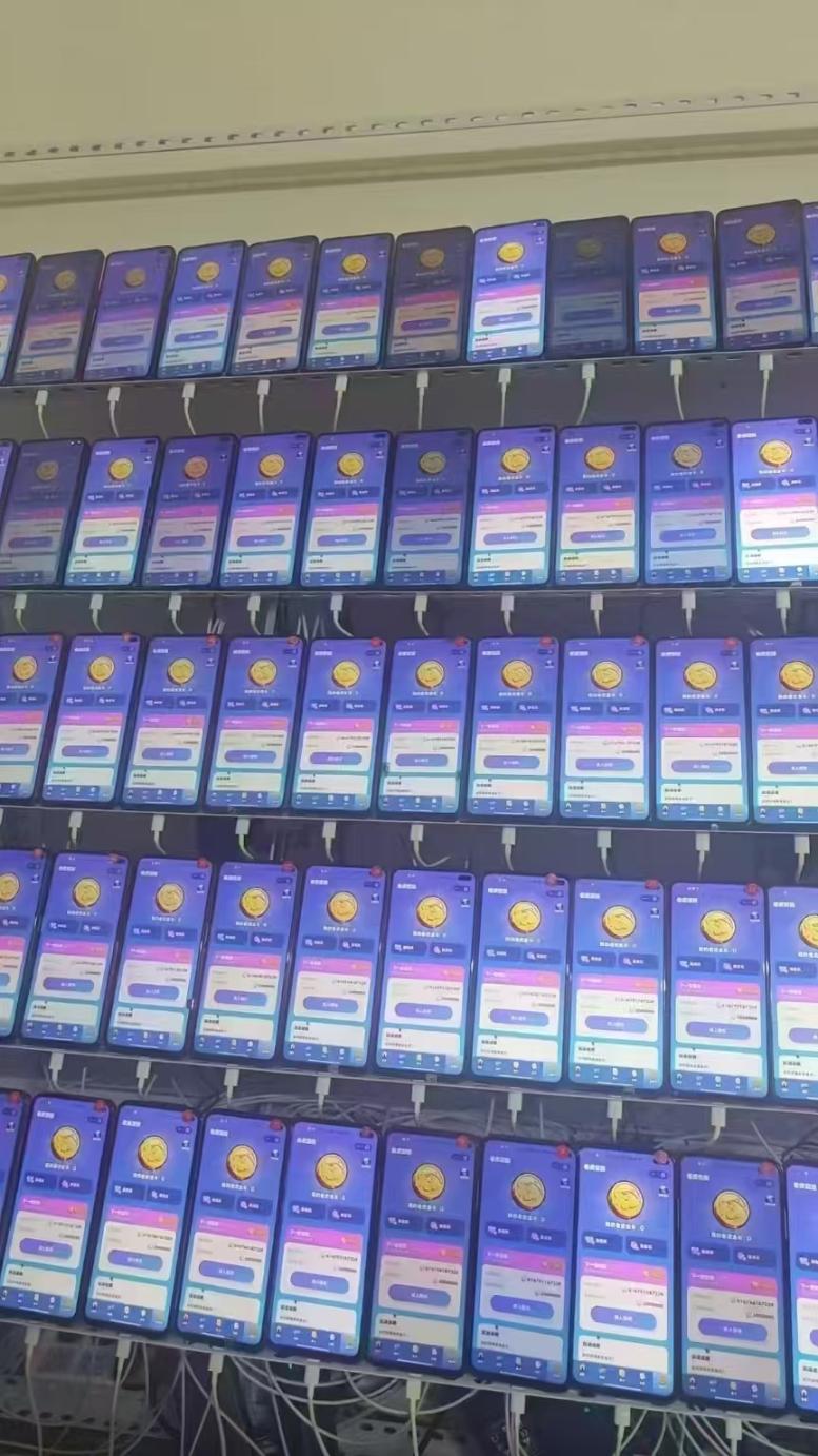 【高端精品】最新工作室内部的超级链接全自动挂机项目,单号单微信日利润100+【协议脚本+使用教程】