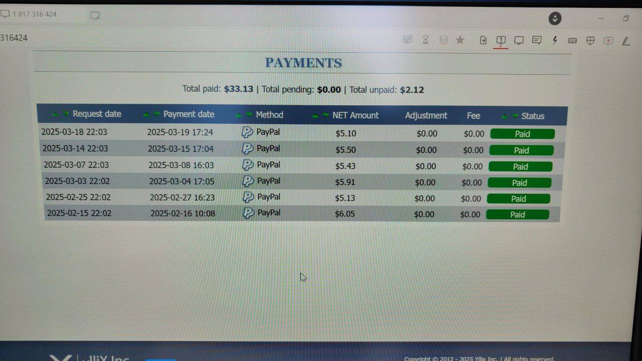 【高端精品】外面卖3888的最新CPA-CPV多平台广告联盟全自动挂机项目，号称单机一天300+【永久脚本+使用教程】审核已通过