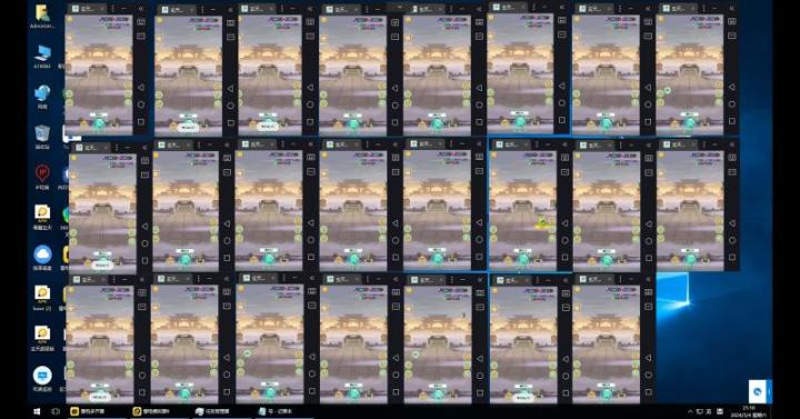 外面收费1680的玄天之上全自动挂机0撸搬砖日入300+【软件卡密+详细教程】