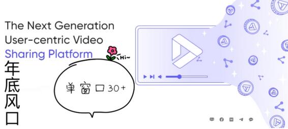 【年底冲刺】十一月最新国外挂机项目全网独家项目【揭秘】