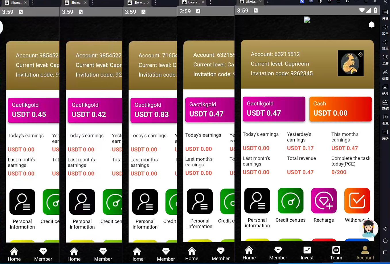 外面收费1688的最新海外帖子浏览全自动挂机美金,号称单窗口一天50+【挂机脚本+使用教程】