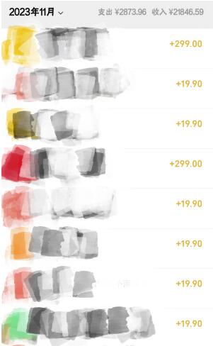 冷门虚拟项目揭秘！最强大脑养成计划让你月入过万