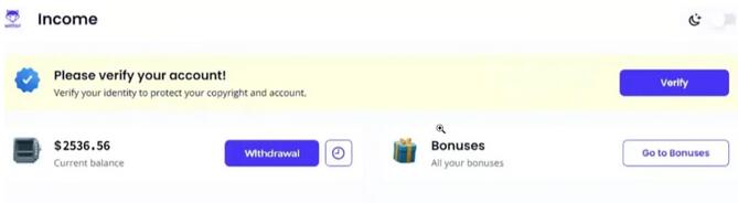 【揭秘】月入2000美元的小说薅美金项目:国内小说海外大热